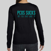 PCOS SUCKS